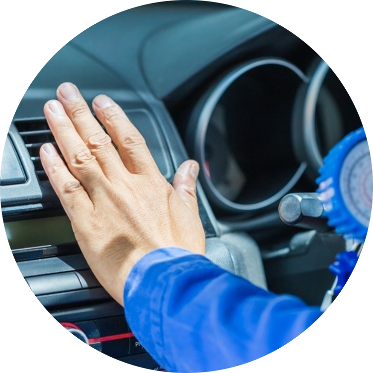 Car Air Conditioning